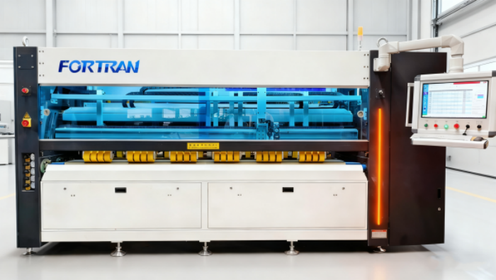 Efficiënt snijden, intelligente verpakking — Analyse van de belangrijkste voordelen van automatische papiersnijders