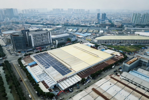 CIFF 2026 succesvol afgerond | Bedankt dat u zich bij ons aansluit